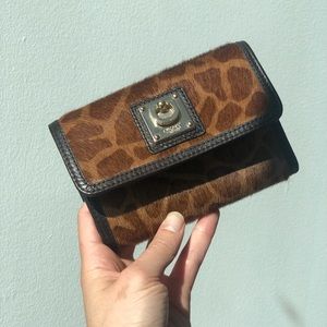 DKNY Wallet